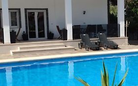 Bed&Breakfast Algarrobo